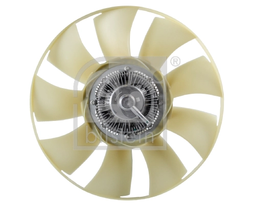 Fan, engine cooling